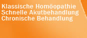 Klassische Homöopathie in Düsseldorf