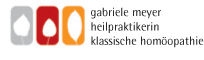 Kontakt - Anmeldung Gabriele Meyer Düsseldorf